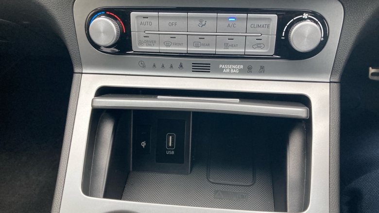 Hyundai Kona 150kW Premium 64kWh 5dr Auto Electric Hatchback